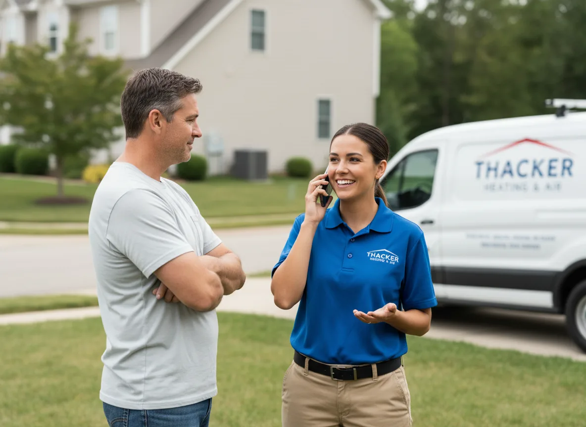 Ac Repair Stratton, OH FAQs